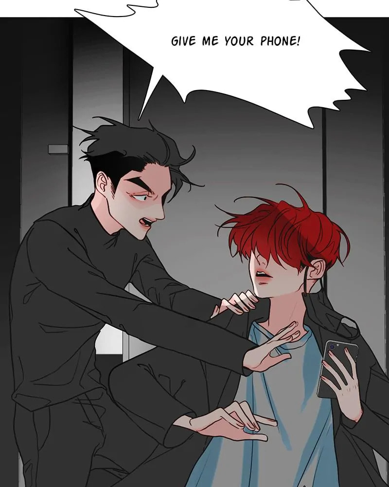 Read Lost in Translation chapter 85 image 14 on Lezhin