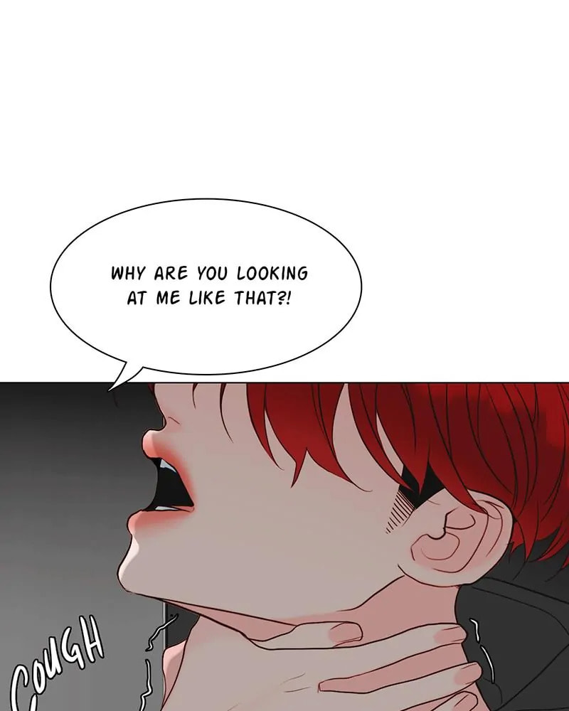 Read Lost in Translation chapter 85 image 22 on Lezhin