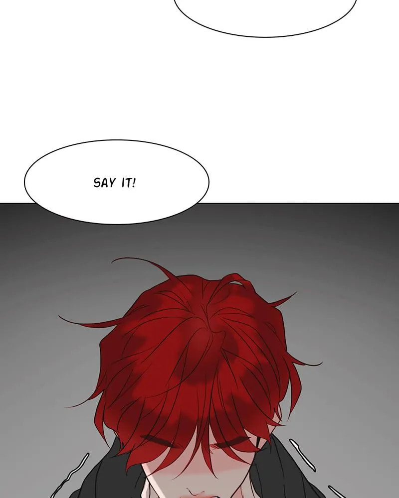 Read Lost in Translation chapter 85 image 25 on Lezhin