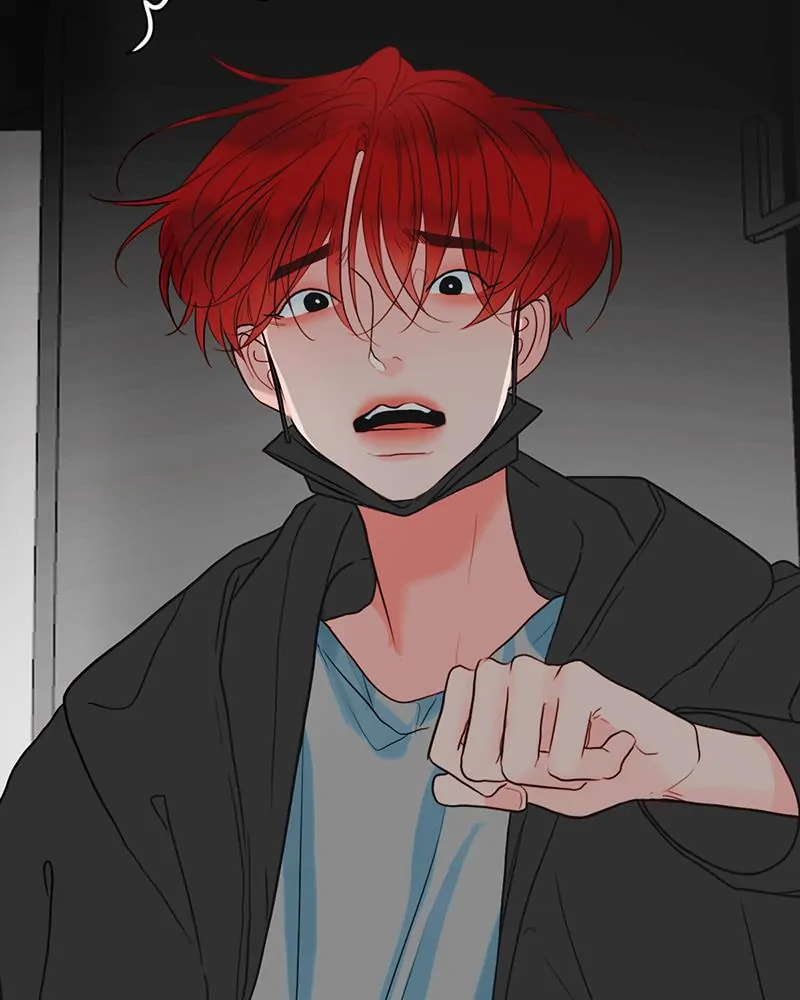 Read Lost in Translation chapter 85 image 6 on Lezhin