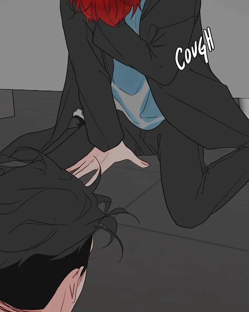 Read Lost in Translation chapter 85 image 62 on Lezhin
