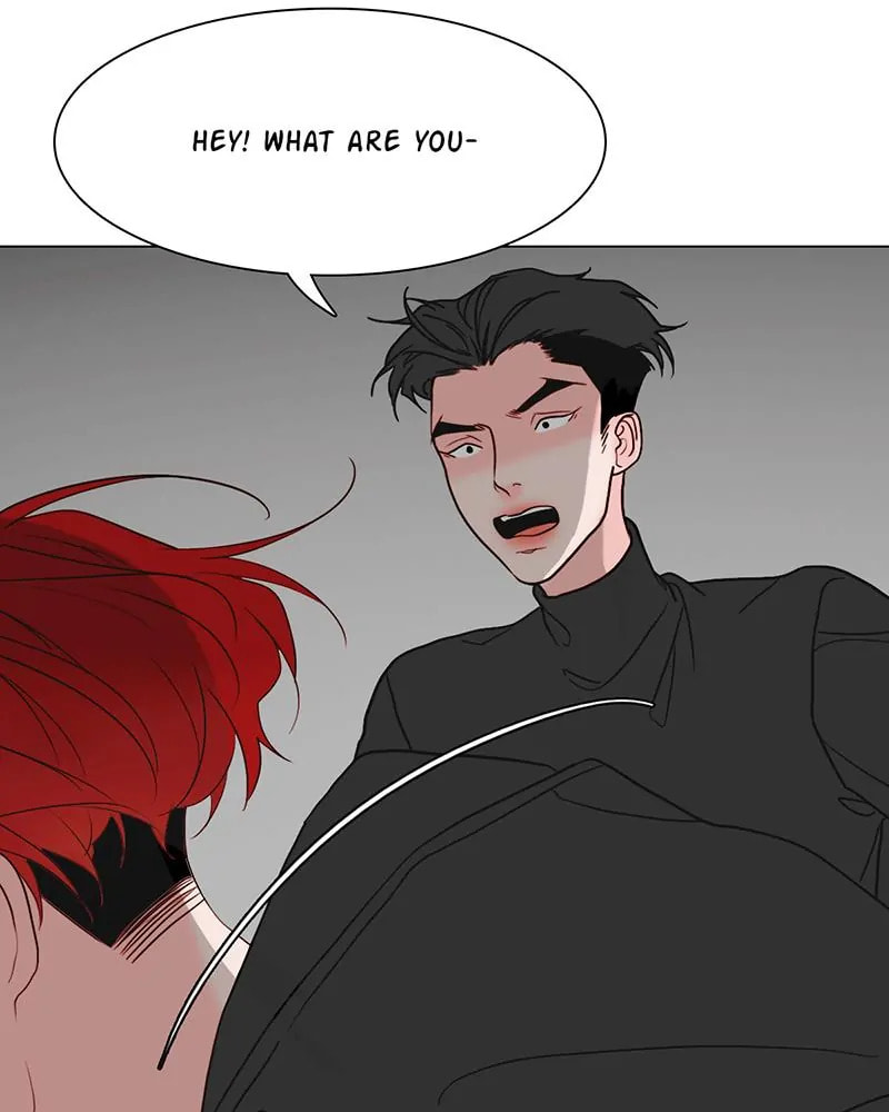 Read Lost in Translation chapter 85 image 64 on Lezhin