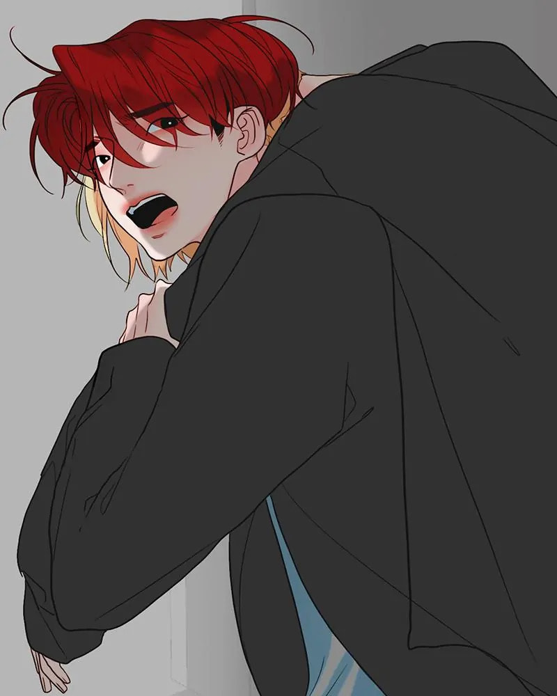 Read Lost in Translation chapter 85 image 66 on Lezhin