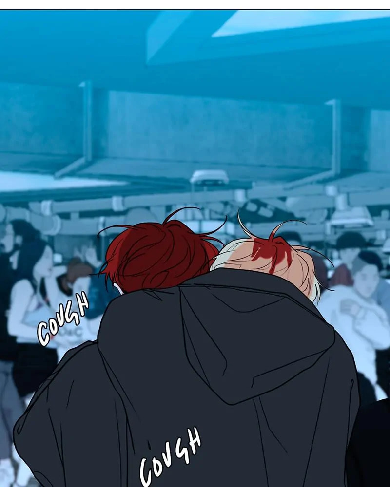 Read Lost in Translation chapter 85 image 77 on Lezhin