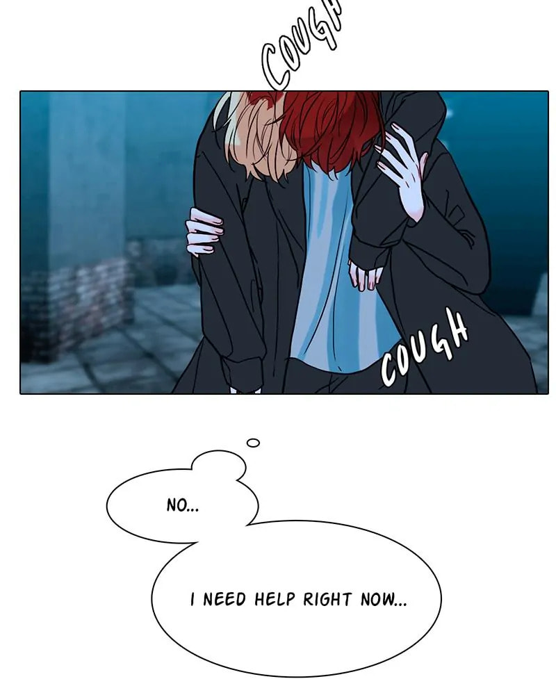 Read Lost in Translation chapter 85 image 81 on Lezhin
