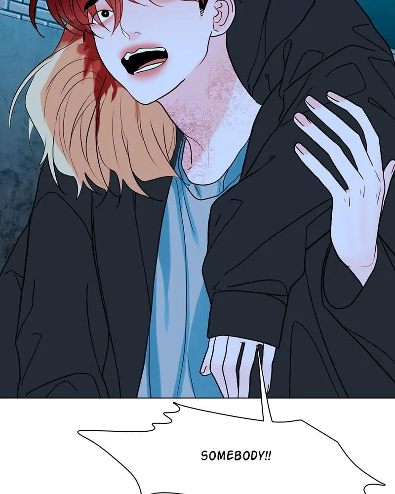 Read Lost in Translation chapter 85 image 83 on Lezhin