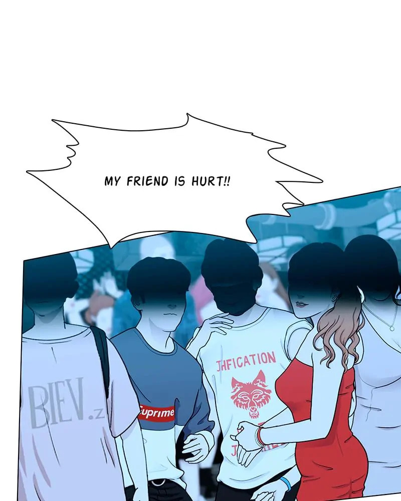 Read Lost in Translation chapter 85 image 85 on Lezhin