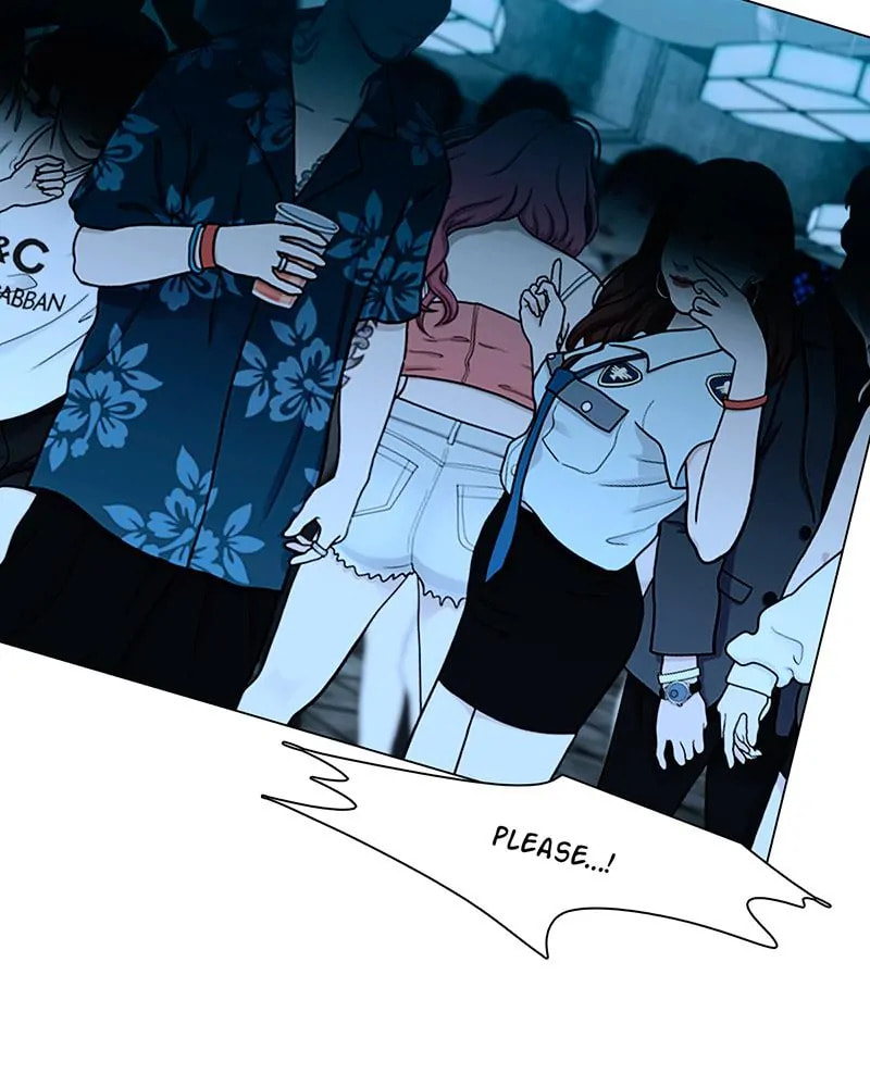 Read Lost in Translation chapter 85 image 87 on Lezhin