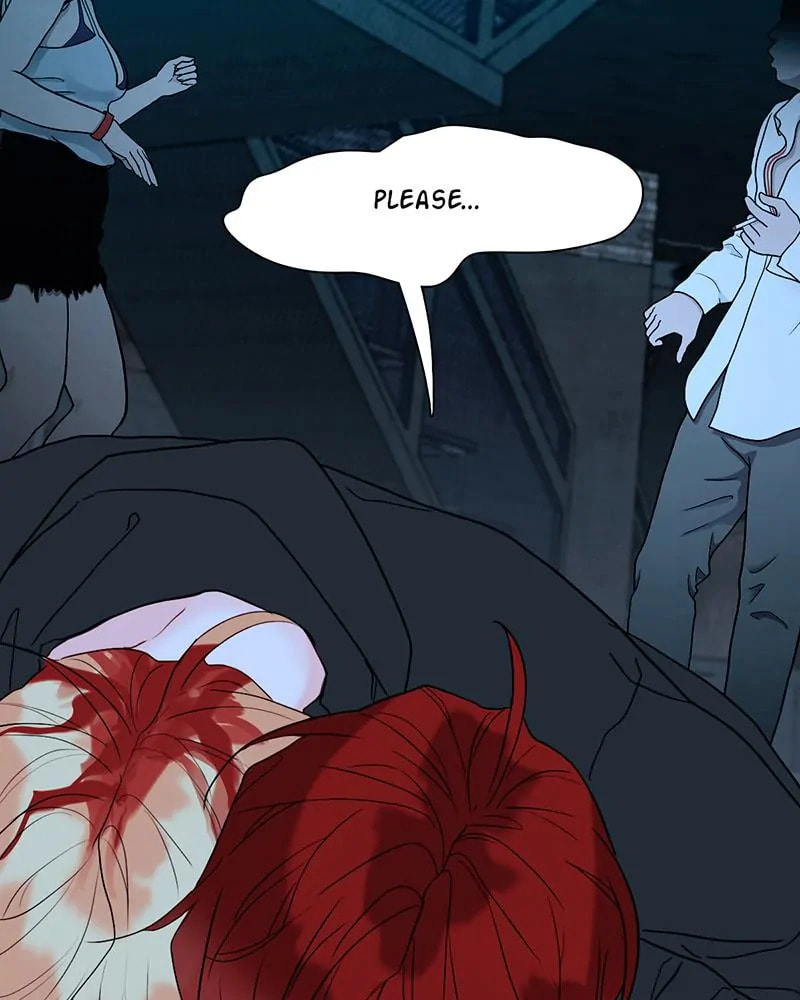 Read Lost in Translation chapter 85 image 91 on Lezhin