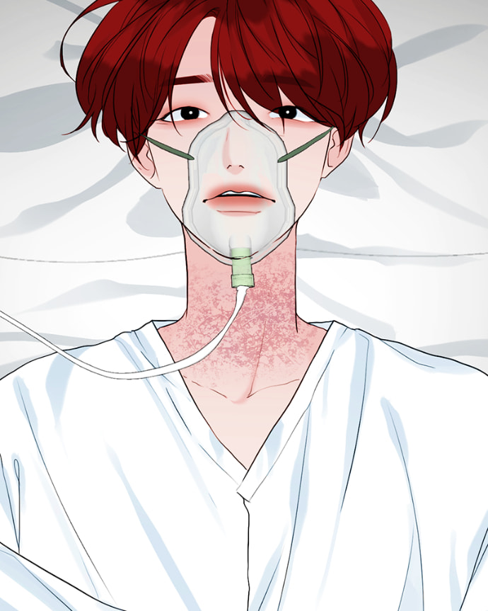Read Lost in Translation chapter 86 image 15 on Lezhin