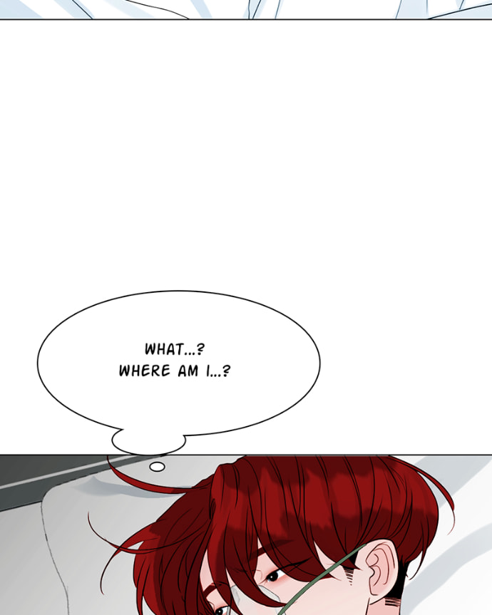 Read Lost in Translation chapter 86 image 16 on Lezhin