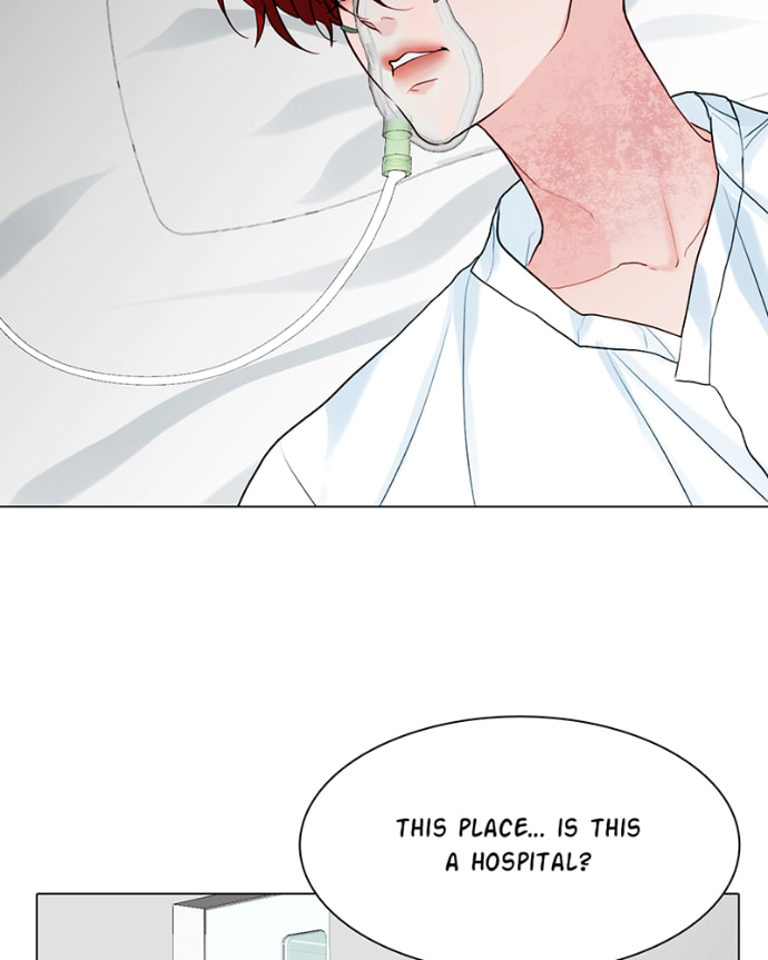 Read Lost in Translation chapter 86 image 17 on Lezhin