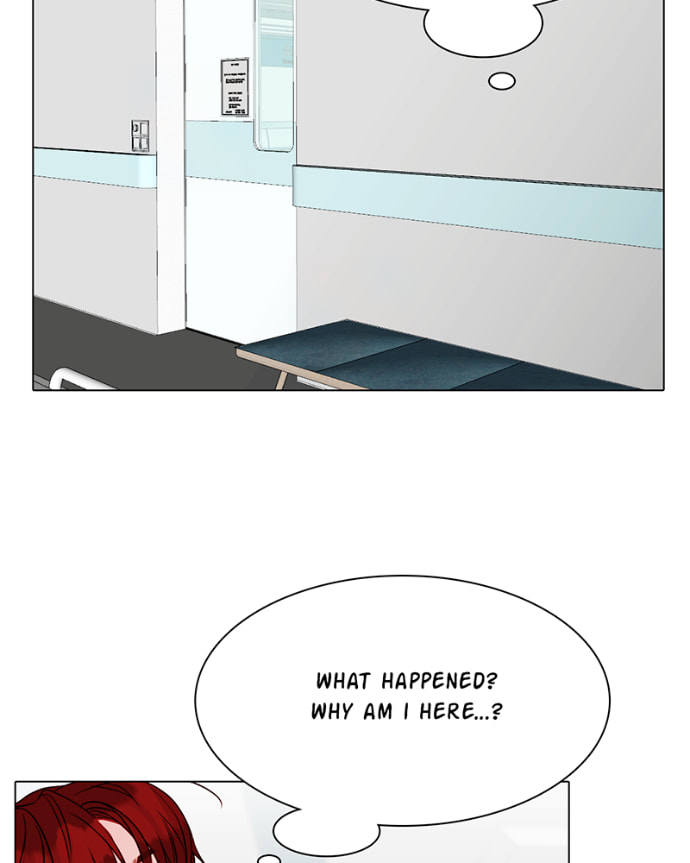 Read Lost in Translation chapter 86 image 18 on Lezhin