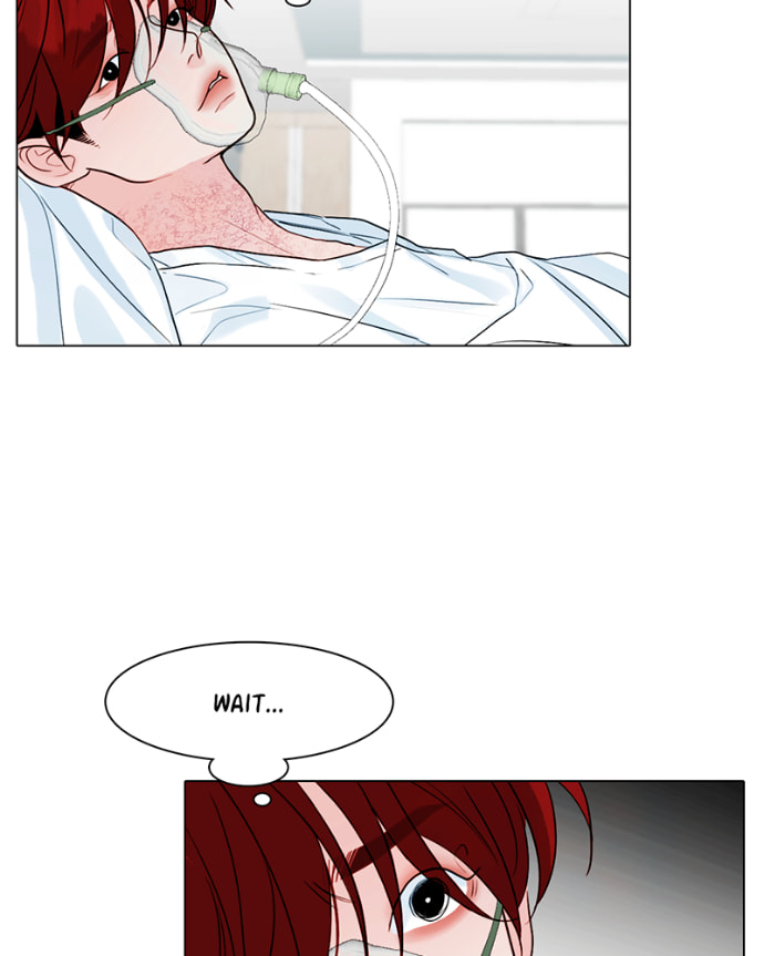 Read Lost in Translation chapter 86 image 19 on Lezhin