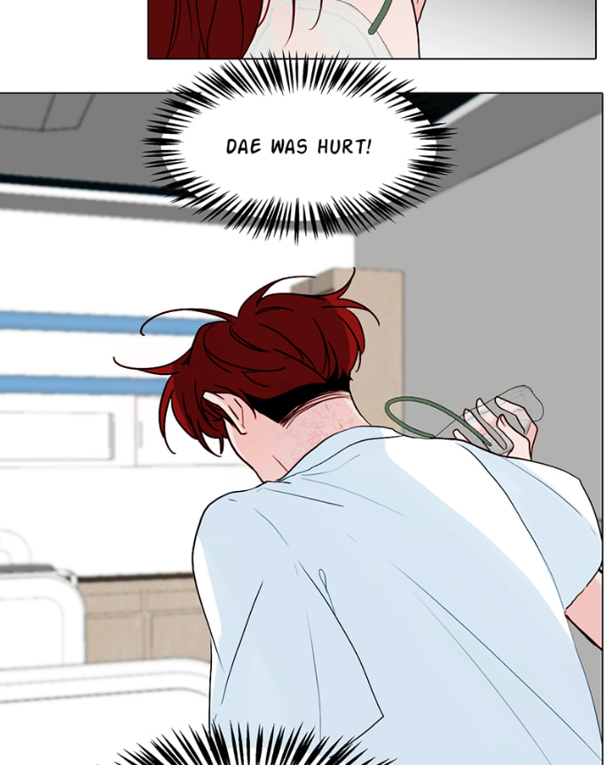 Read Lost in Translation chapter 86 image 20 on Lezhin