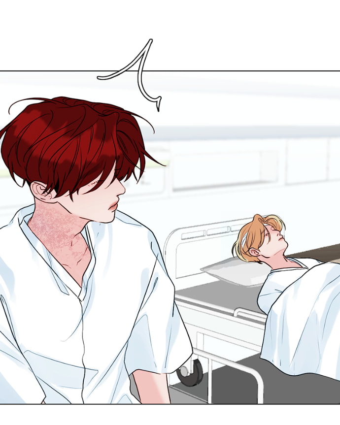 Read Lost in Translation chapter 86 image 22 on Lezhin