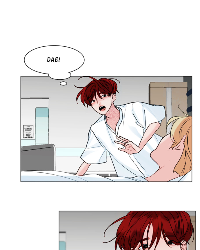 Read Lost in Translation chapter 86 image 23 on Lezhin