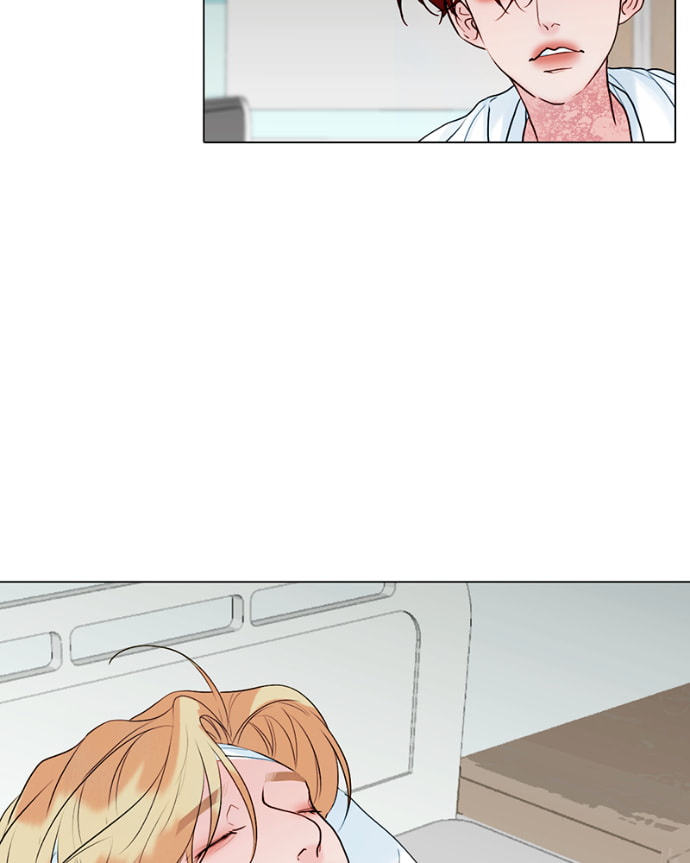 Read Lost in Translation chapter 86 image 24 on Lezhin