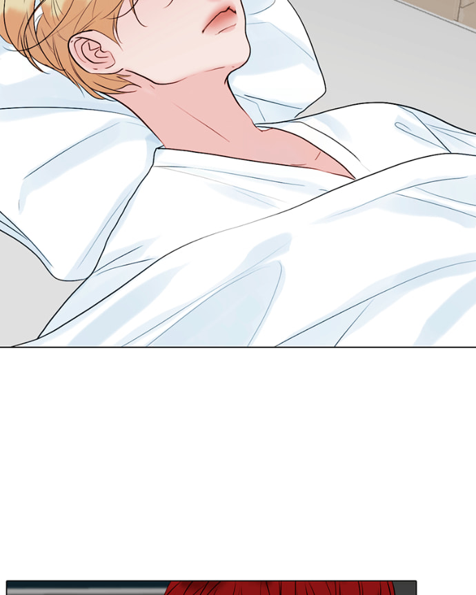 Read Lost in Translation chapter 86 image 25 on Lezhin
