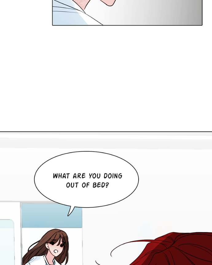 Read Lost in Translation chapter 86 image 27 on Lezhin