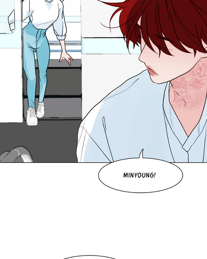 Read Lost in Translation chapter 86 image 28 on Lezhin