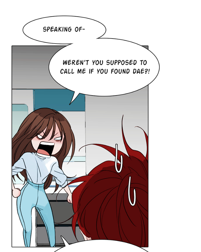 Read Lost in Translation chapter 86 image 30 on Lezhin