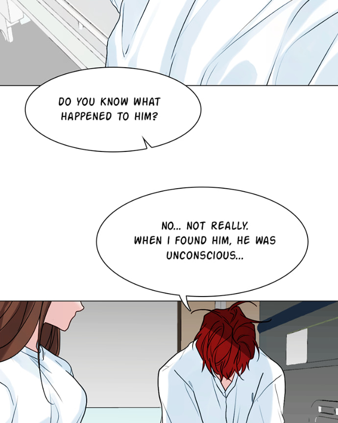 Read Lost in Translation chapter 86 image 34 on Lezhin