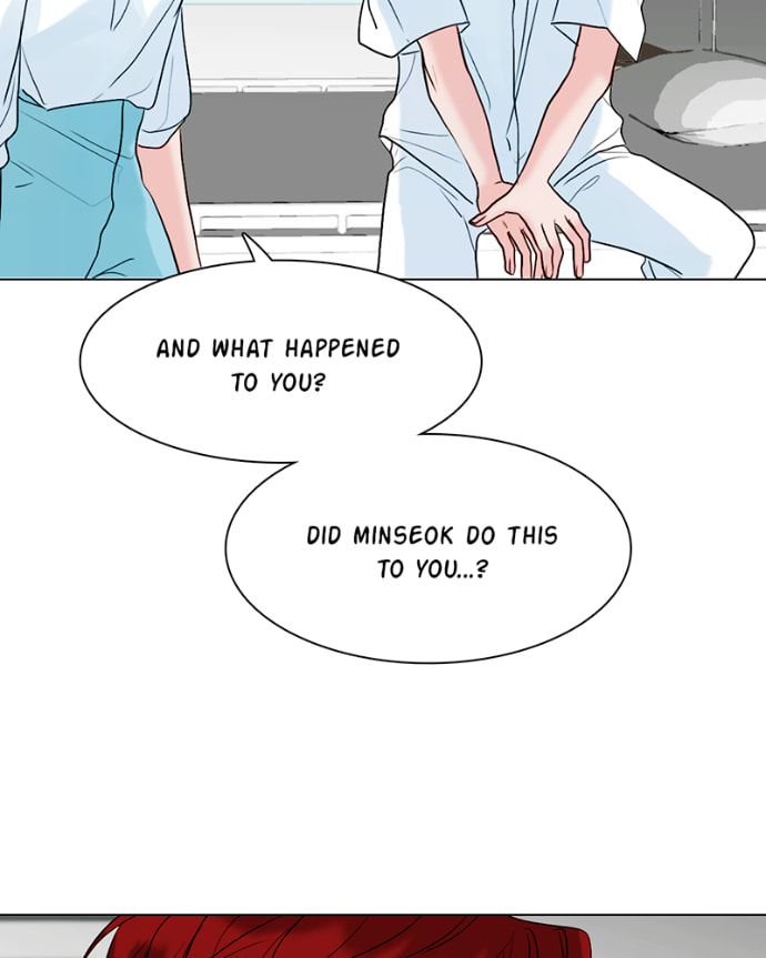 Read Lost in Translation chapter 86 image 35 on Lezhin