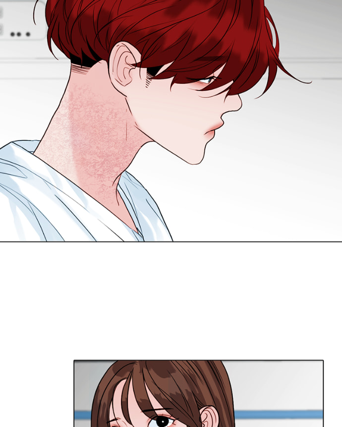 Read Lost in Translation chapter 86 image 36 on Lezhin