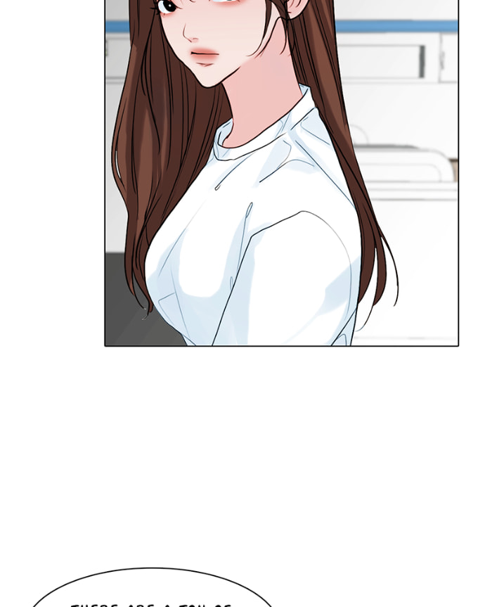 Read Lost in Translation chapter 86 image 37 on Lezhin