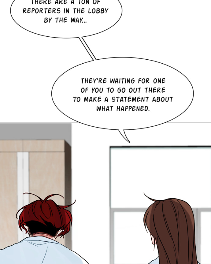 Read Lost in Translation chapter 86 image 38 on Lezhin