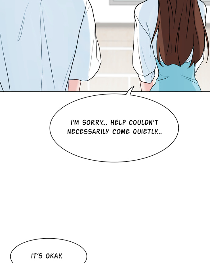 Read Lost in Translation chapter 86 image 39 on Lezhin