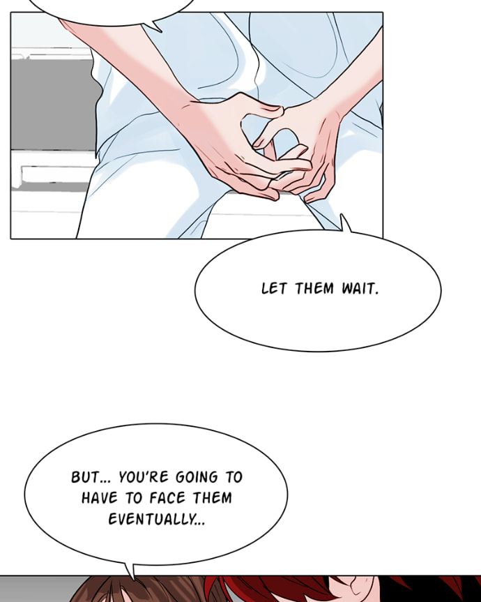 Read Lost in Translation chapter 86 image 40 on Lezhin