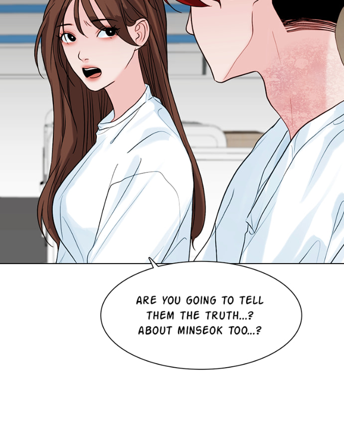 Read Lost in Translation chapter 86 image 41 on Lezhin
