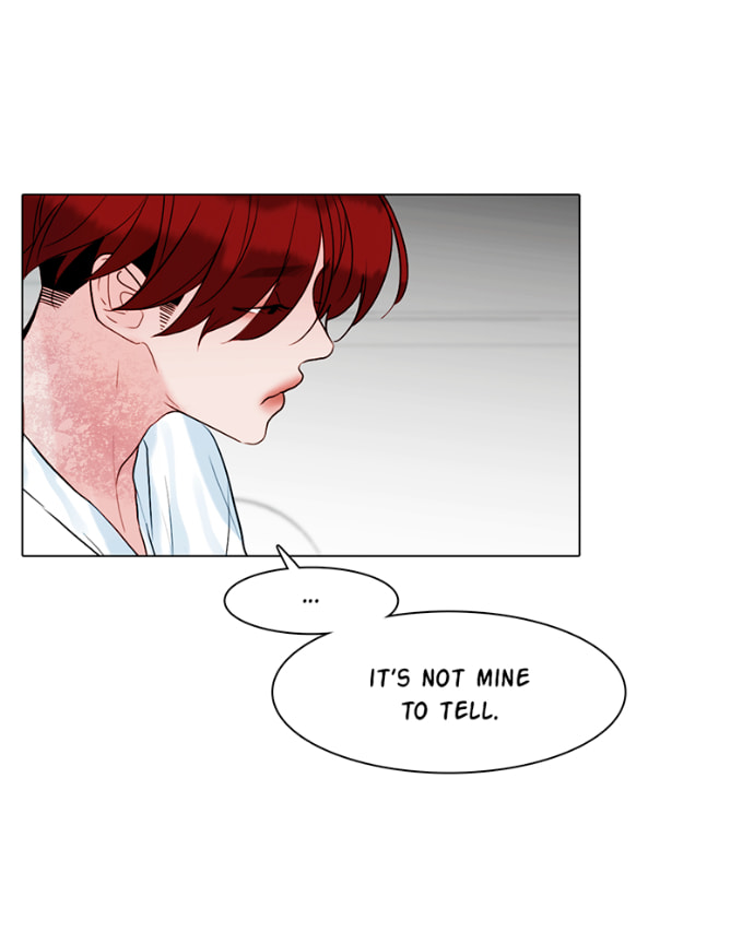 Read Lost in Translation chapter 86 image 42 on Lezhin