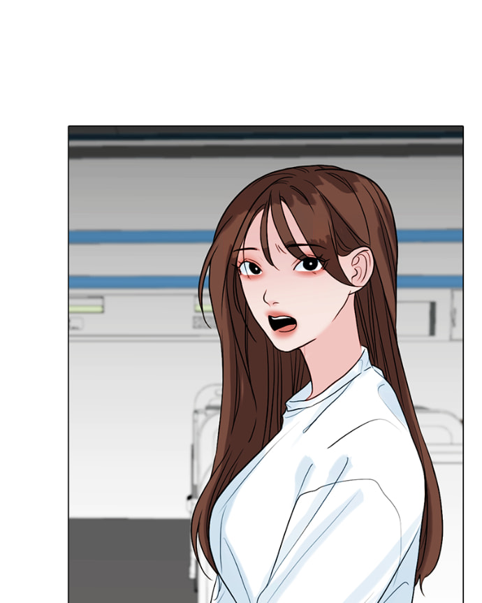 Read Lost in Translation chapter 86 image 43 on Lezhin
