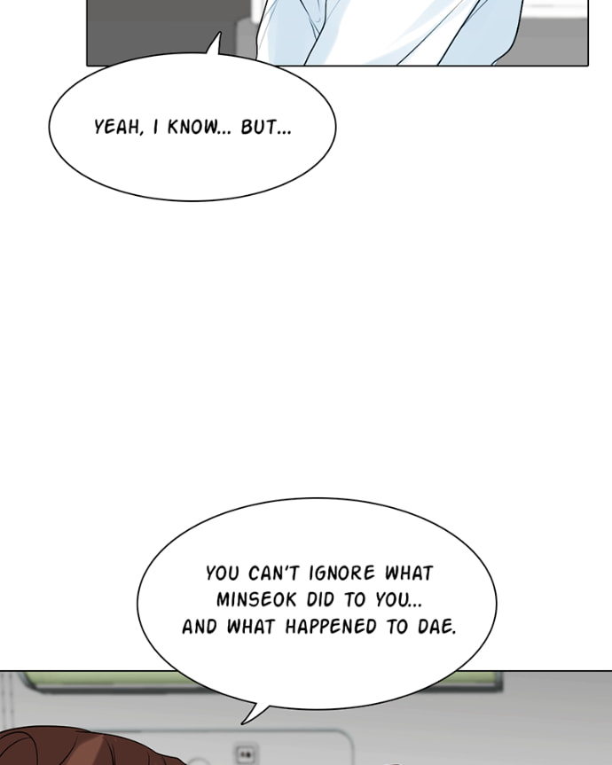 Read Lost in Translation chapter 86 image 44 on Lezhin