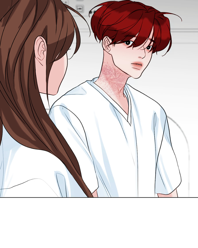 Read Lost in Translation chapter 86 image 45 on Lezhin
