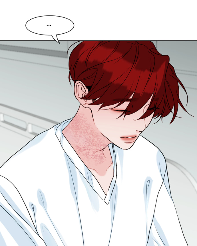 Read Lost in Translation chapter 86 image 46 on Lezhin