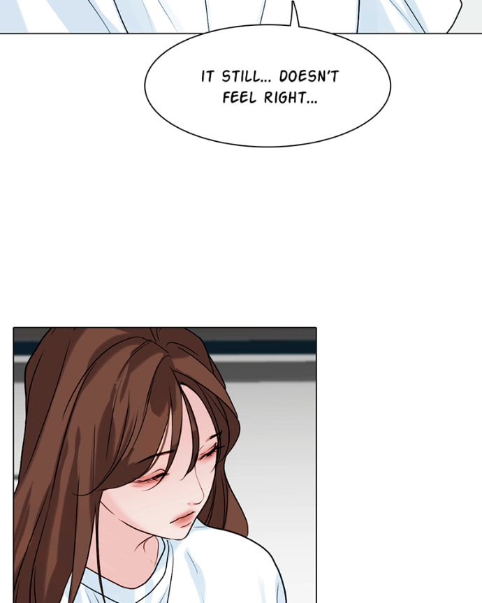 Read Lost in Translation chapter 86 image 47 on Lezhin