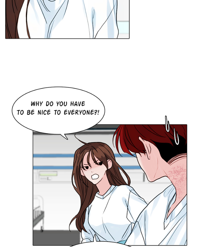 Read Lost in Translation chapter 86 image 48 on Lezhin