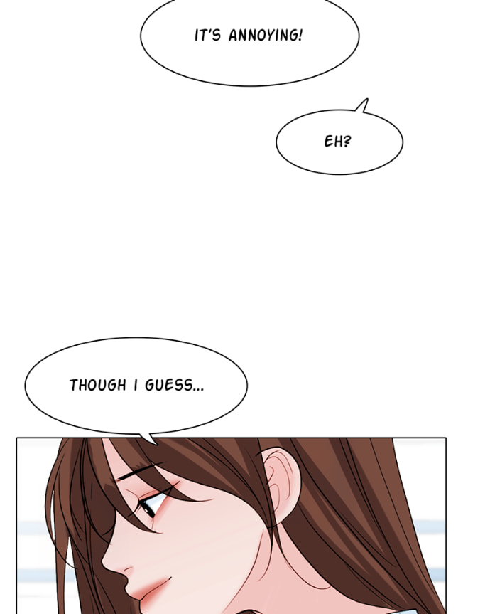Read Lost in Translation chapter 86 image 49 on Lezhin