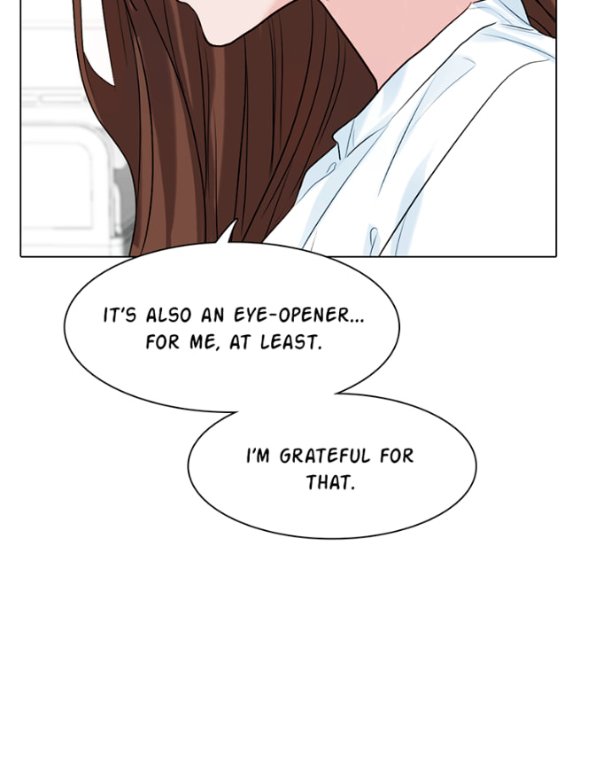 Read Lost in Translation chapter 86 image 50 on Lezhin