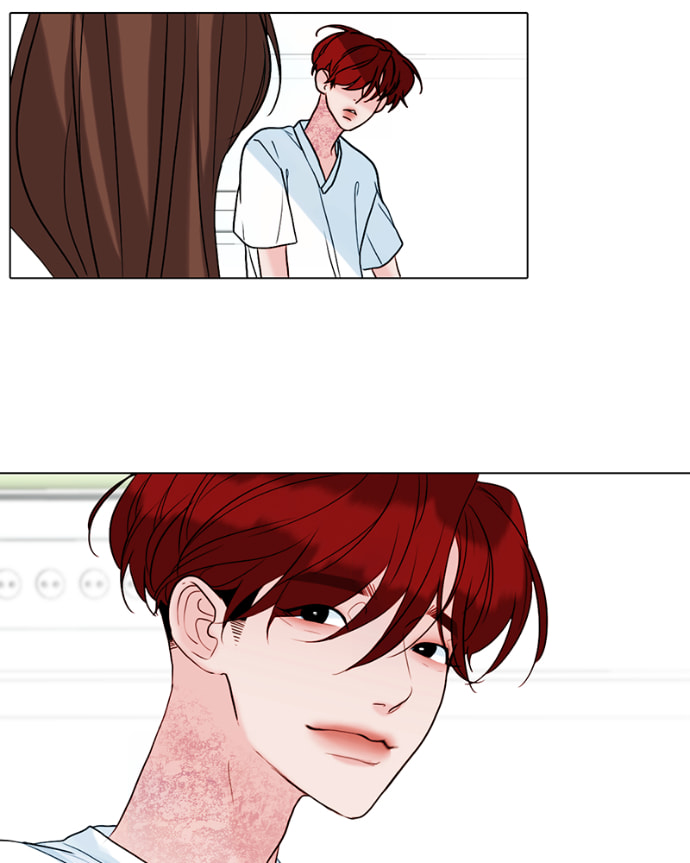 Read Lost in Translation chapter 86 image 51 on Lezhin