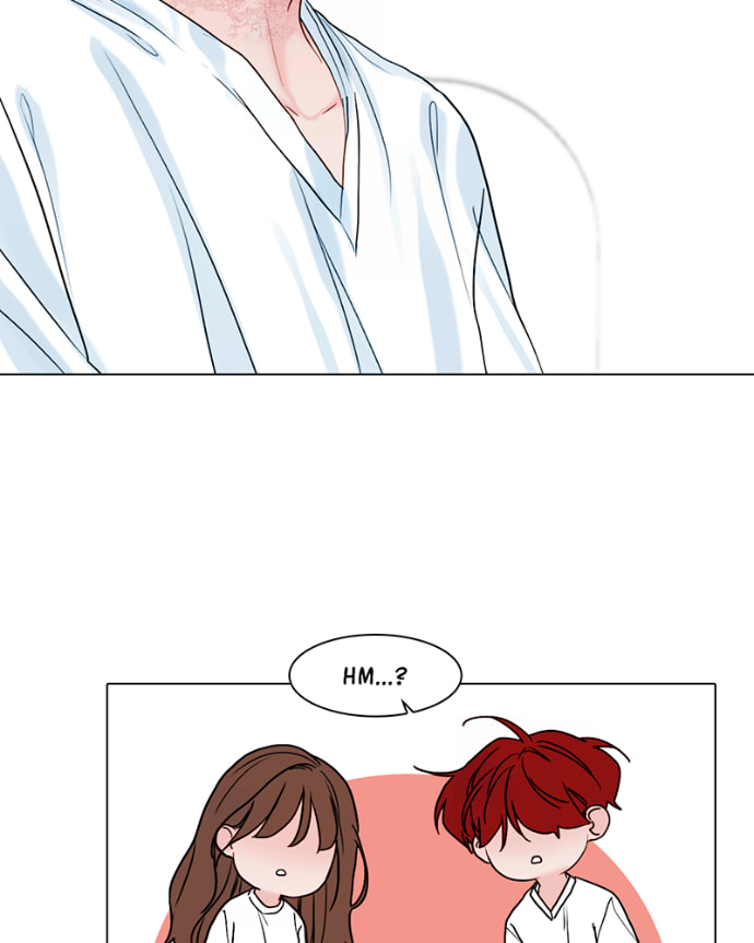 Read Lost in Translation chapter 86 image 52 on Lezhin
