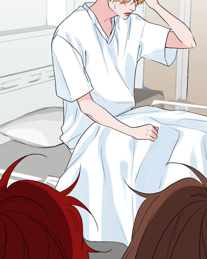Read Lost in Translation chapter 86 image 54 on Lezhin