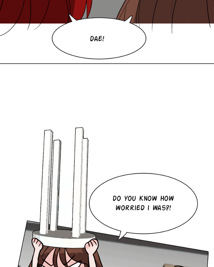 Read Lost in Translation chapter 86 image 55 on Lezhin