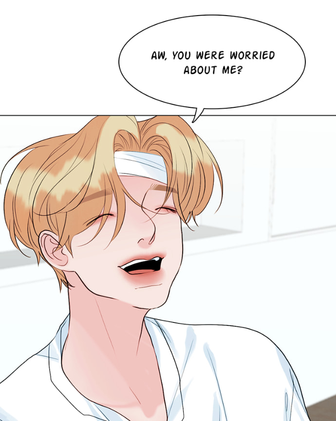 Read Lost in Translation chapter 86 image 58 on Lezhin