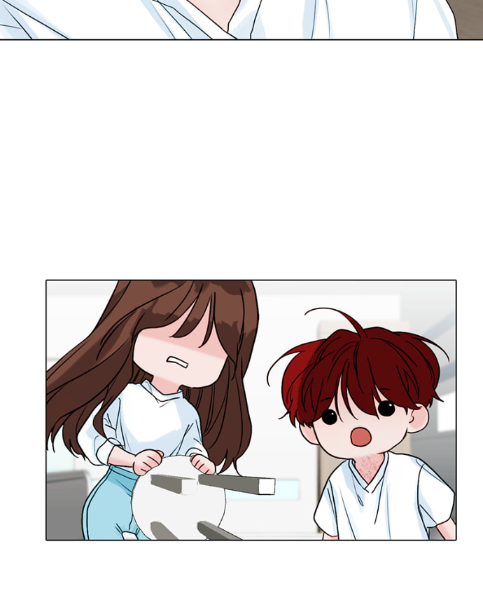 Read Lost in Translation chapter 86 image 59 on Lezhin