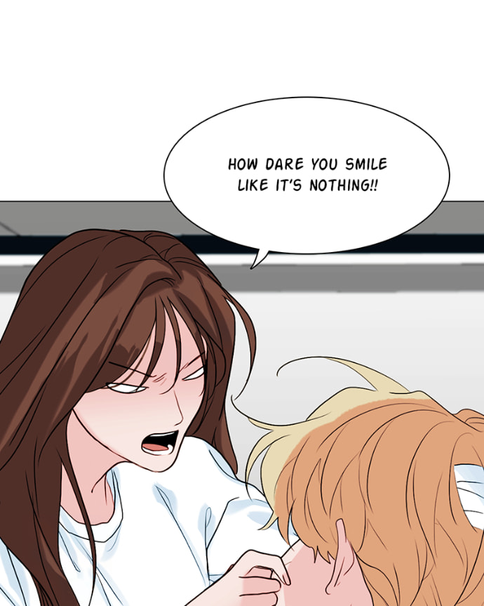 Read Lost in Translation chapter 86 image 60 on Lezhin